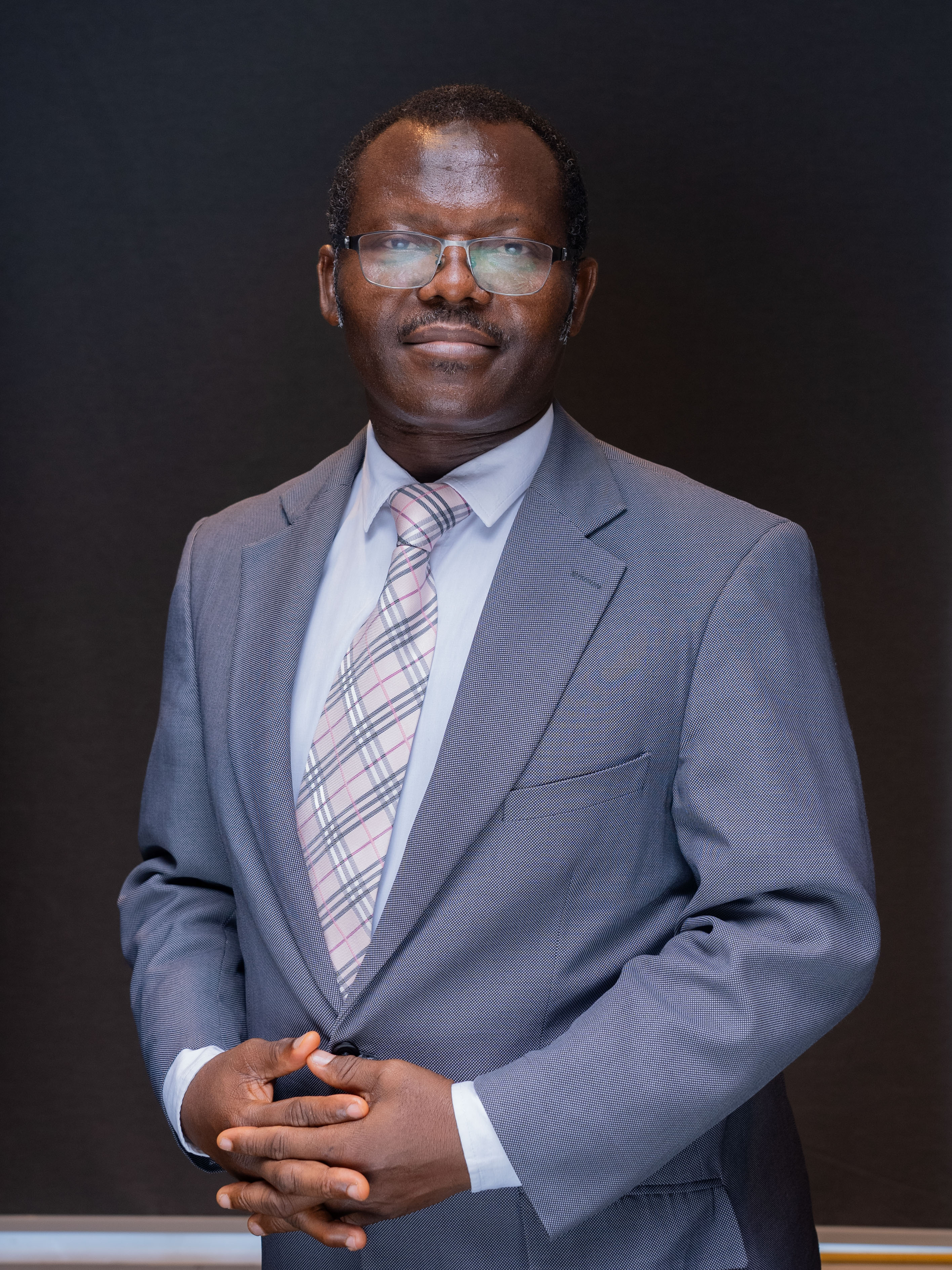 Saka Babatunde