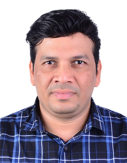 Amit Kumar Behera